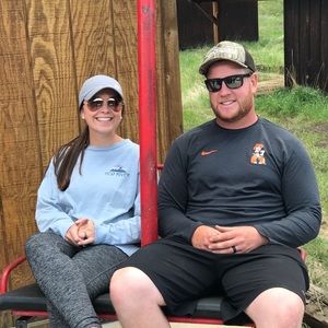 Meet your Posher, Bethani